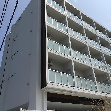 Mr Kinjo In 西原インター Ginowan Eksteriør bilde