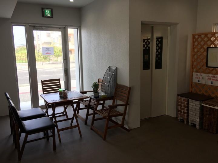 Mr Kinjo In 西原インター Ginowan Eksteriør bilde